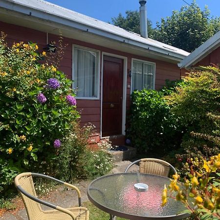 Cabanas Klenner Puerto Varas Dış mekan fotoğraf