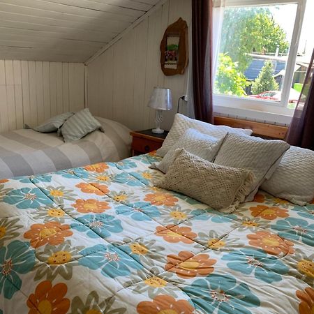 Cabanas Klenner Puerto Varas Dış mekan fotoğraf