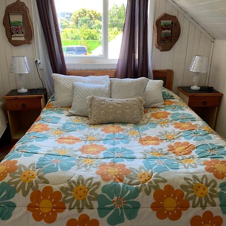 Cabanas Klenner Puerto Varas Dış mekan fotoğraf