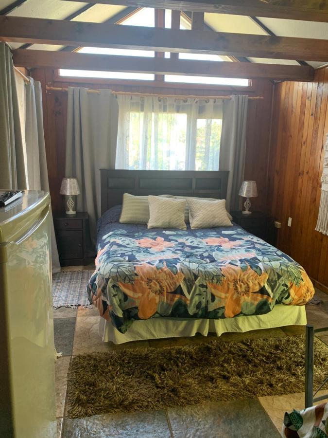 Cabanas Klenner Puerto Varas Dış mekan fotoğraf