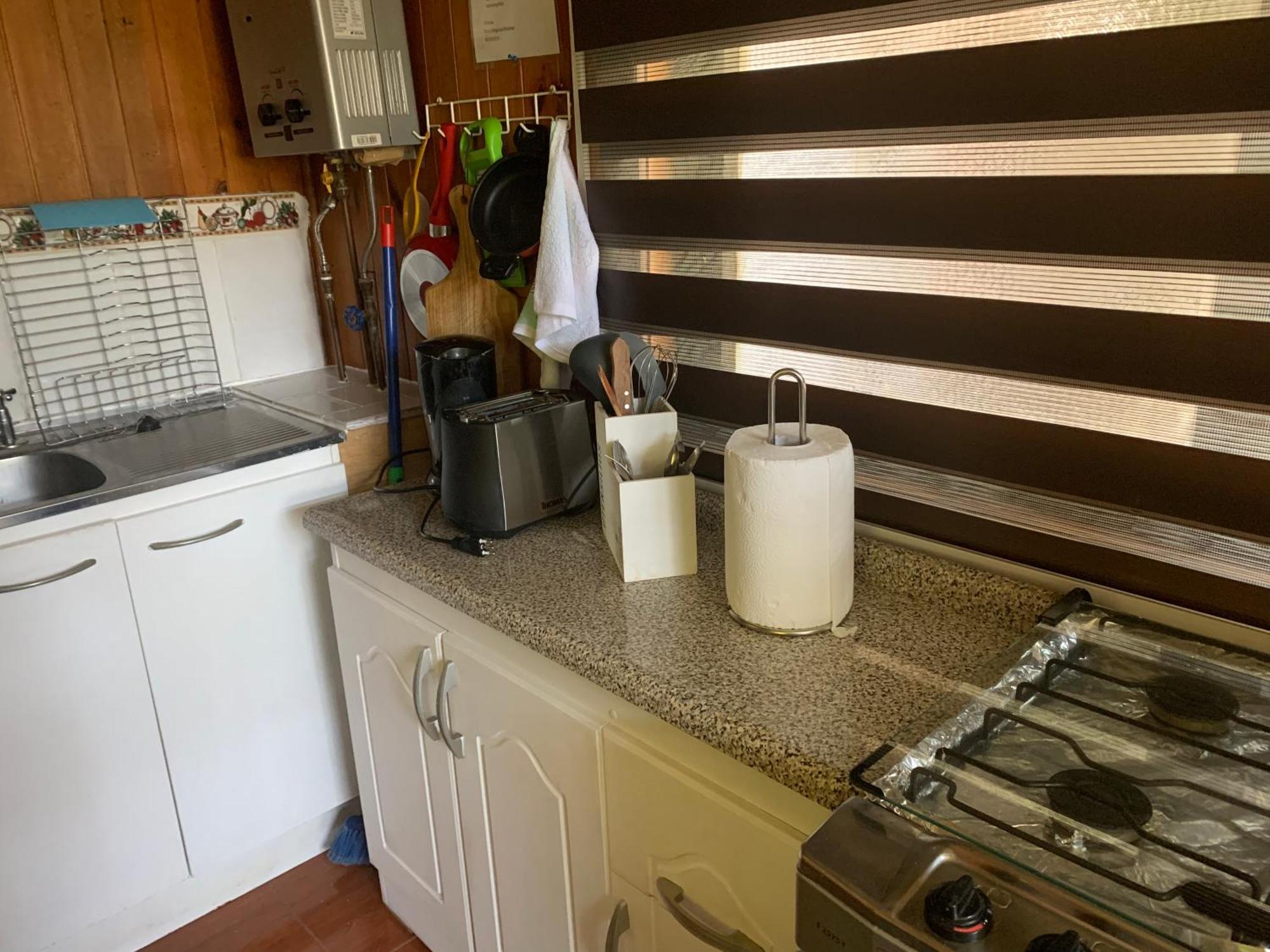Cabanas Klenner Puerto Varas Dış mekan fotoğraf