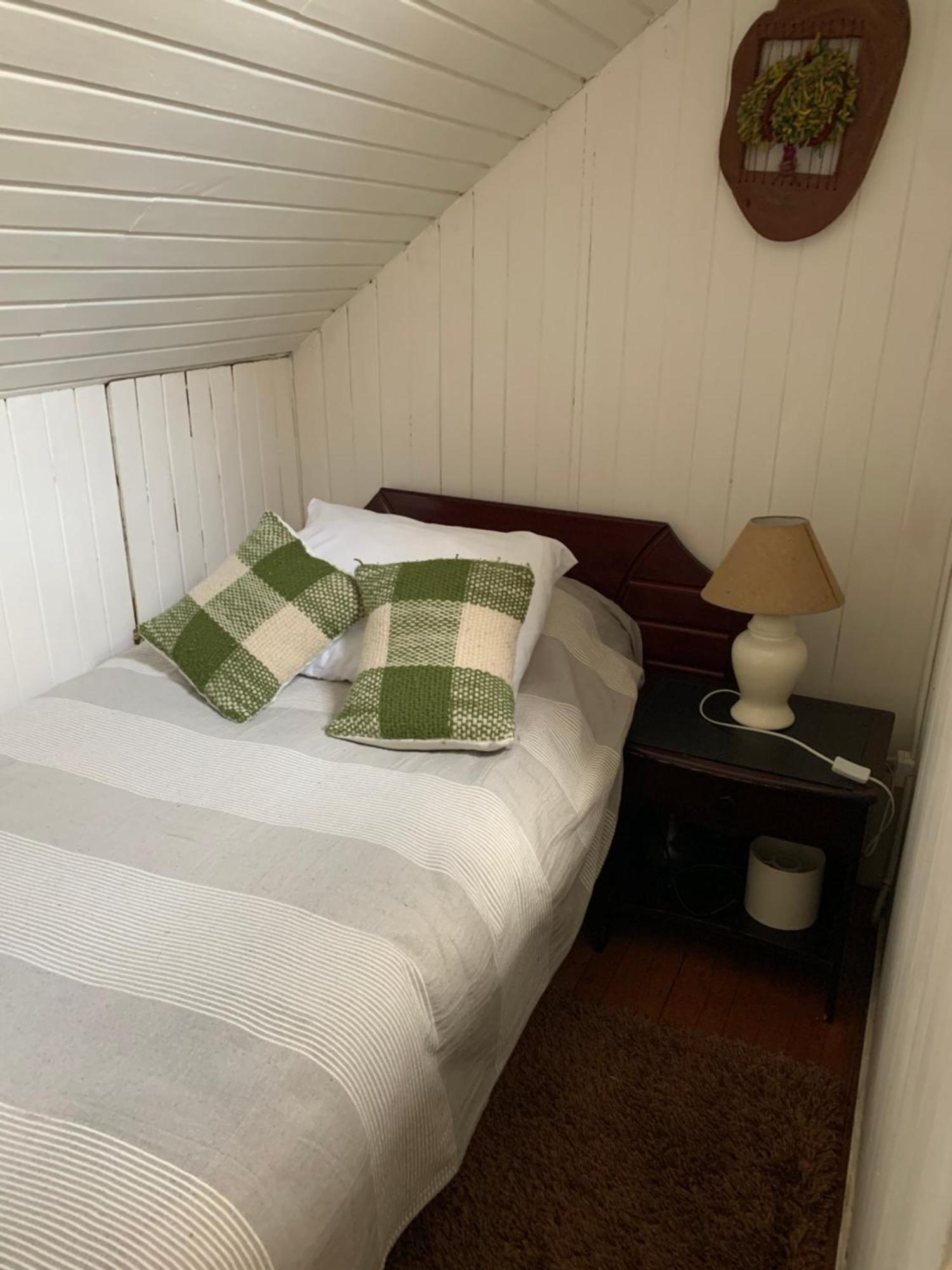 Cabanas Klenner Puerto Varas Dış mekan fotoğraf