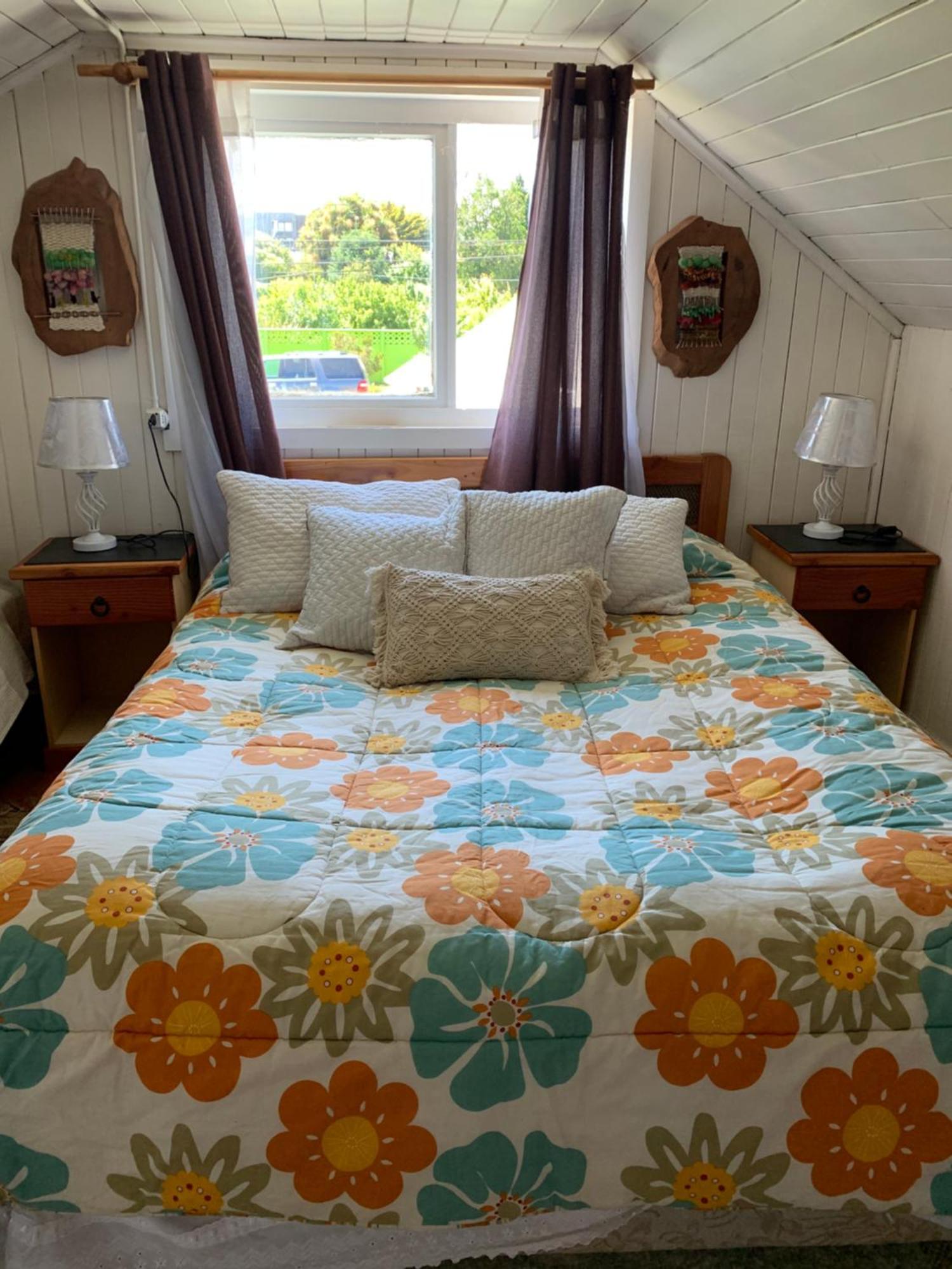 Cabanas Klenner Puerto Varas Dış mekan fotoğraf