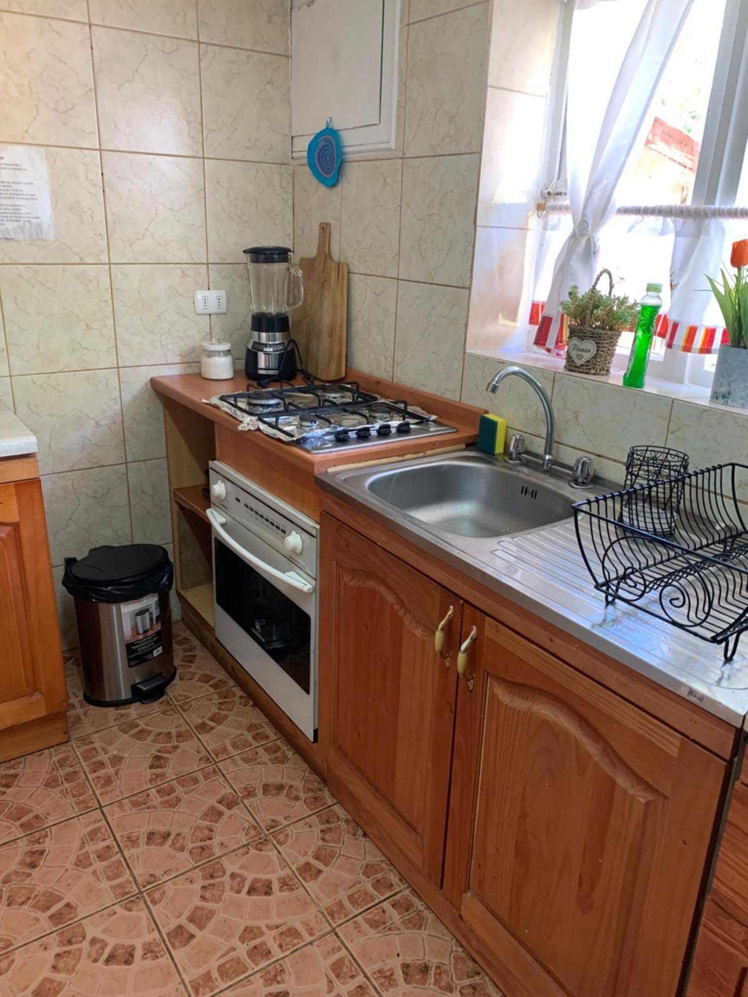 Cabanas Klenner Puerto Varas Dış mekan fotoğraf