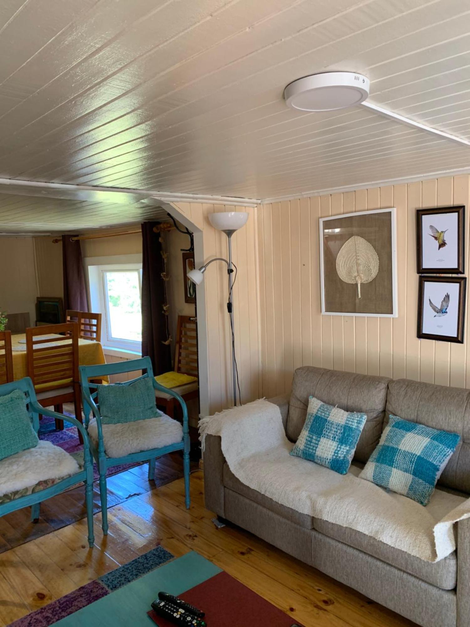 Cabanas Klenner Puerto Varas Dış mekan fotoğraf