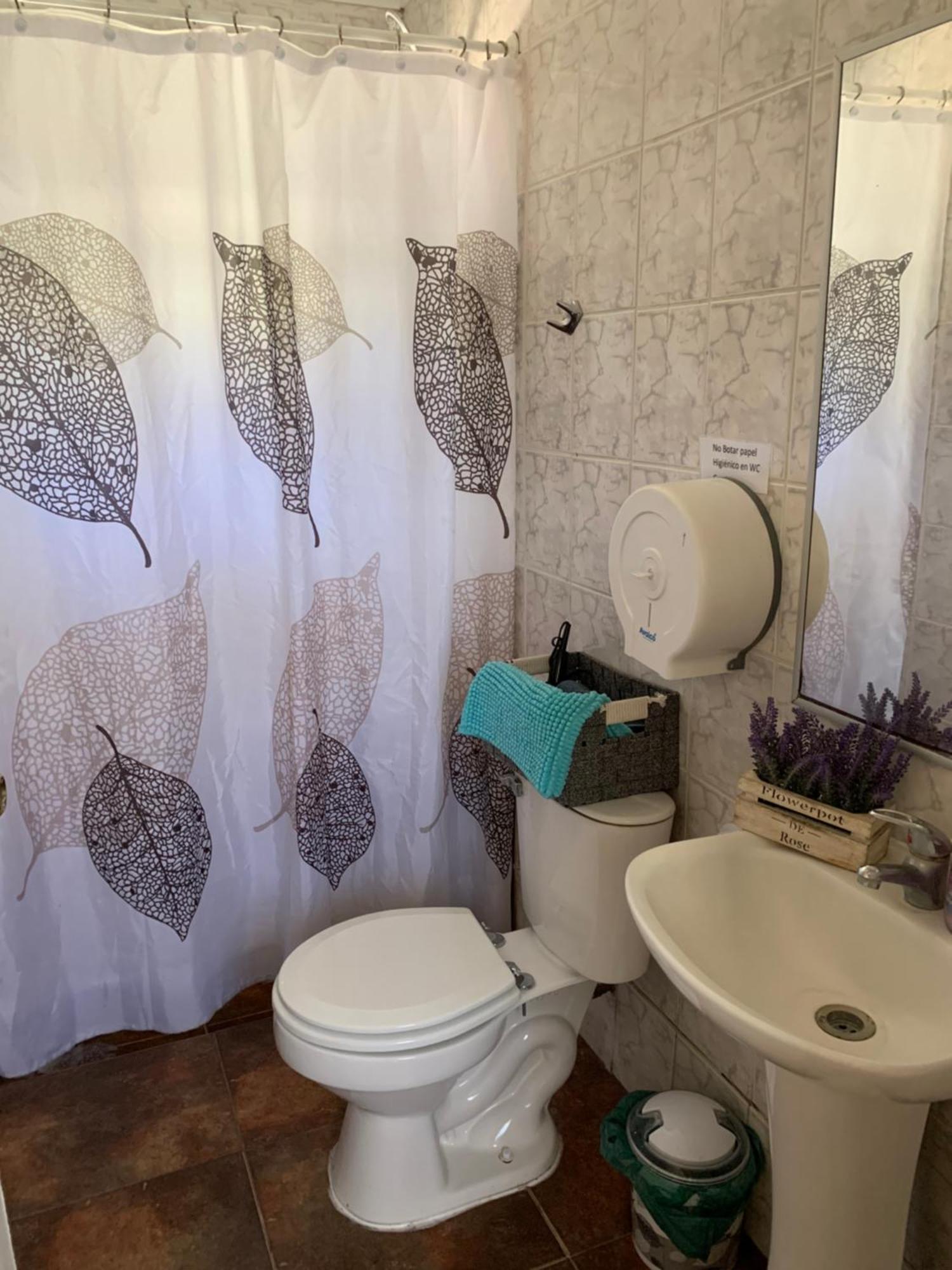 Cabanas Klenner Puerto Varas Dış mekan fotoğraf