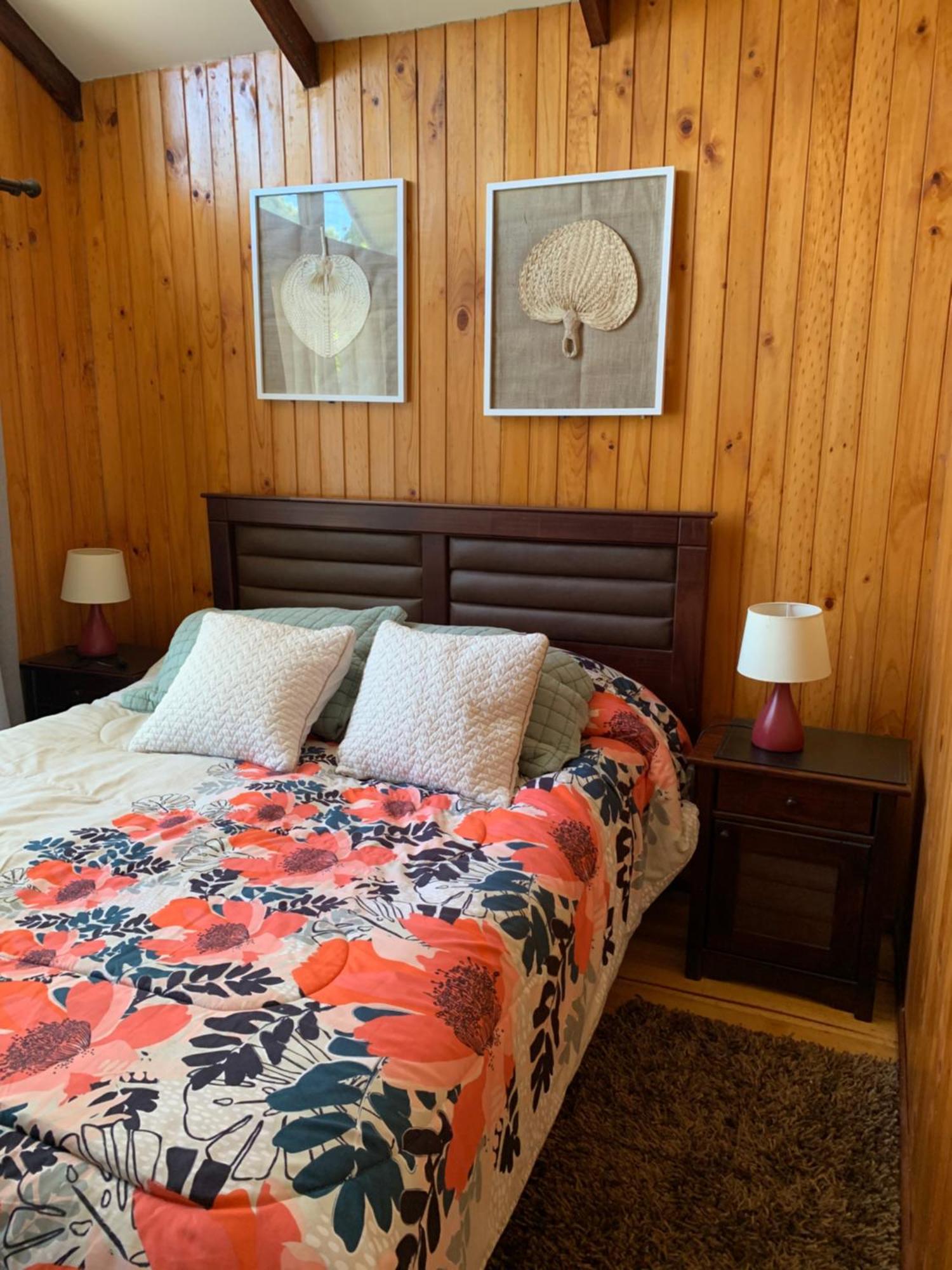 Cabanas Klenner Puerto Varas Dış mekan fotoğraf