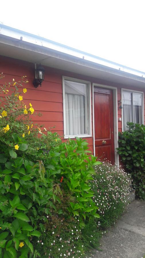 Cabanas Klenner Puerto Varas Dış mekan fotoğraf