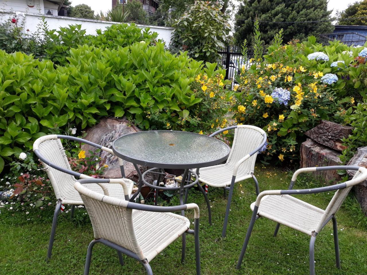 Cabanas Klenner Puerto Varas Dış mekan fotoğraf