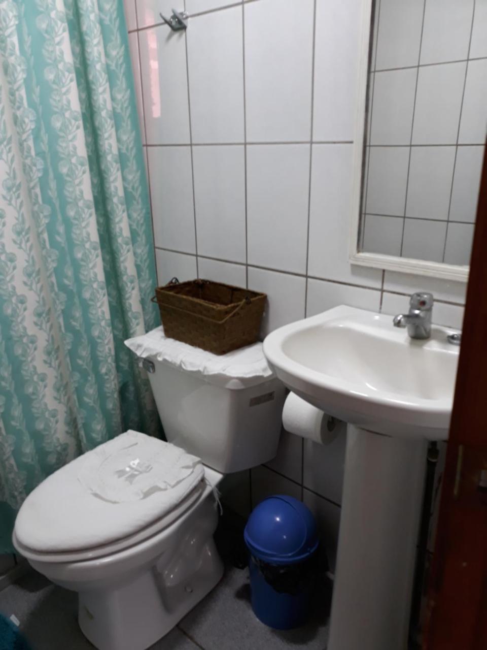 Cabanas Klenner Puerto Varas Dış mekan fotoğraf